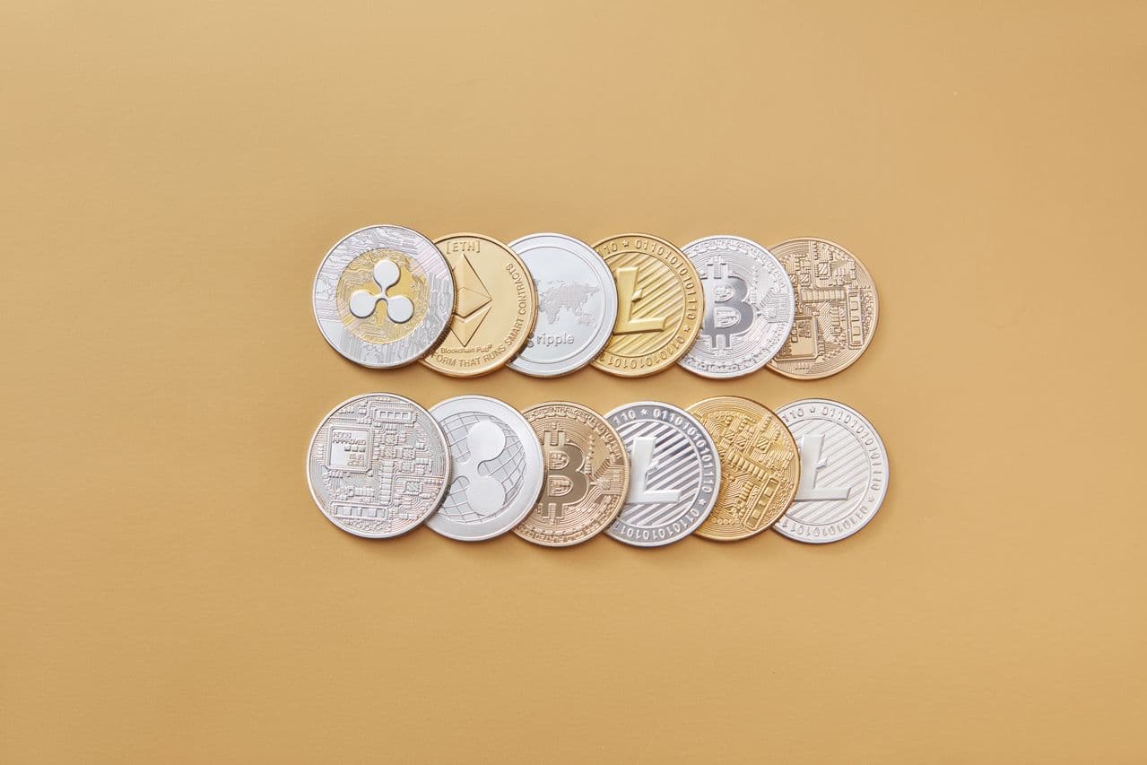 Bitcoin, Ethereum ja USDT nettikasinolla – milloin kryptomaksu kannattaa?