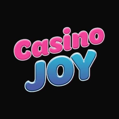 Casino Joy logo