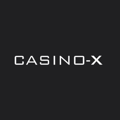 Casino-X logo