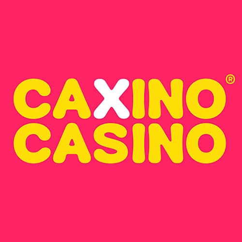 Caxino Casino logo