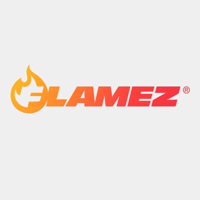 Flamez Casino logo
