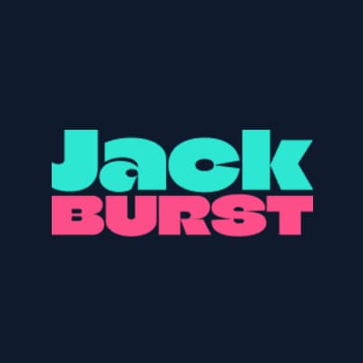 Jack Burst Casino logo