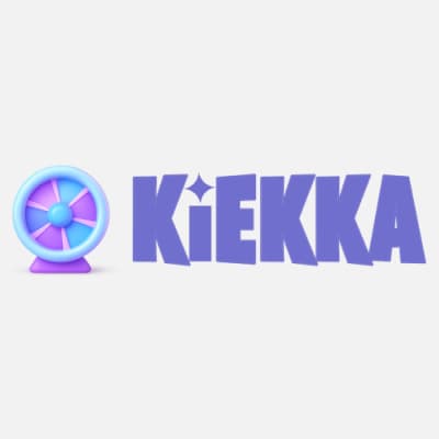 Kiekka Casino logo