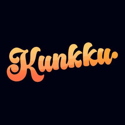 Kunkku casino logo