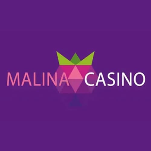 Malina Casino logo