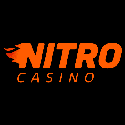 Nitro Casino logo