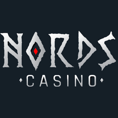 Nords Casino logo