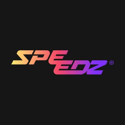 Speedz Casino logo