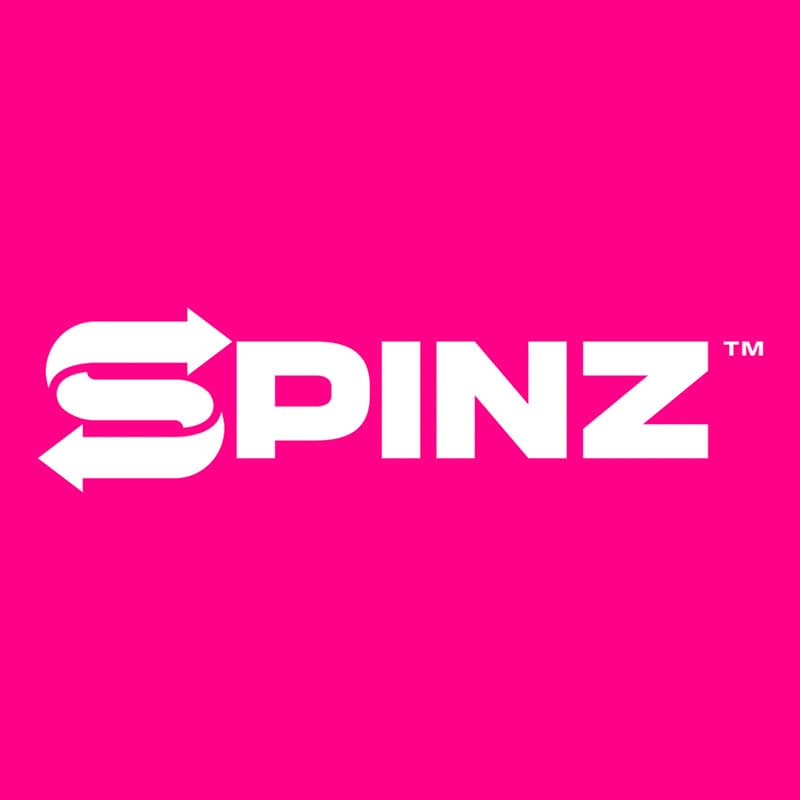 Spinz Casino logo