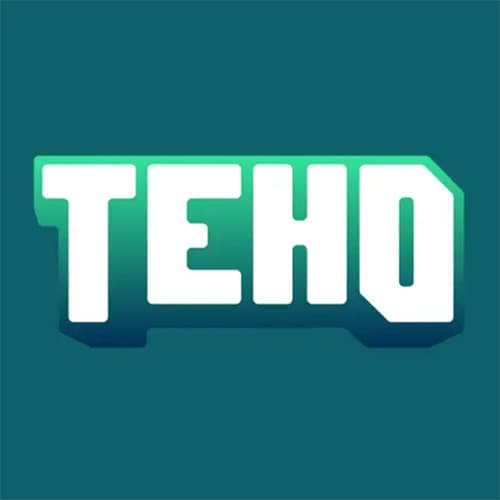 Teho Kasino logo