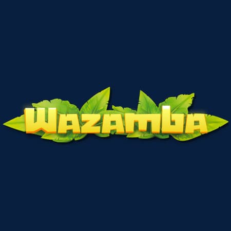 Wazamba Casino logo
