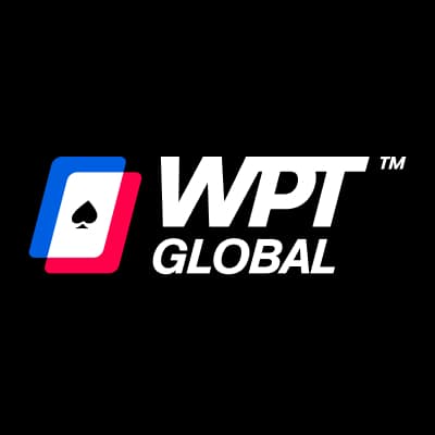 WPT Global Poker logo